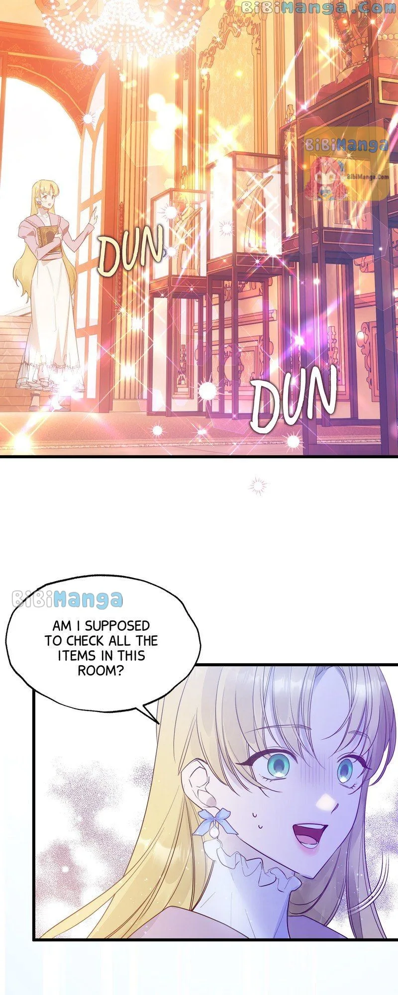 Who Knew Dragons Could Be This Cute Chapter 6 page 4