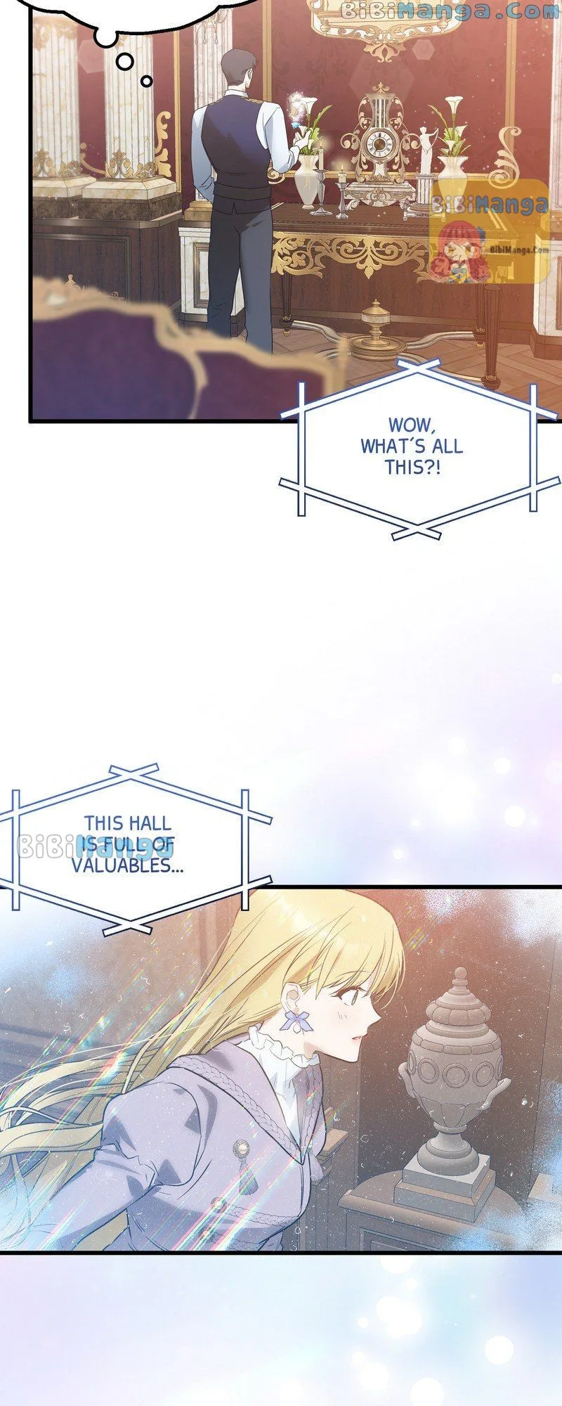Who Knew Dragons Could Be This Cute Chapter 5 page 18