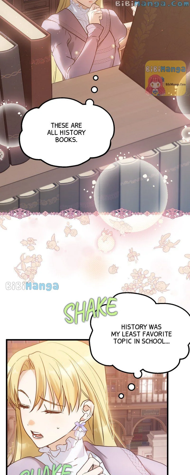 Who Knew Dragons Could Be This Cute Chapter 5 page 33