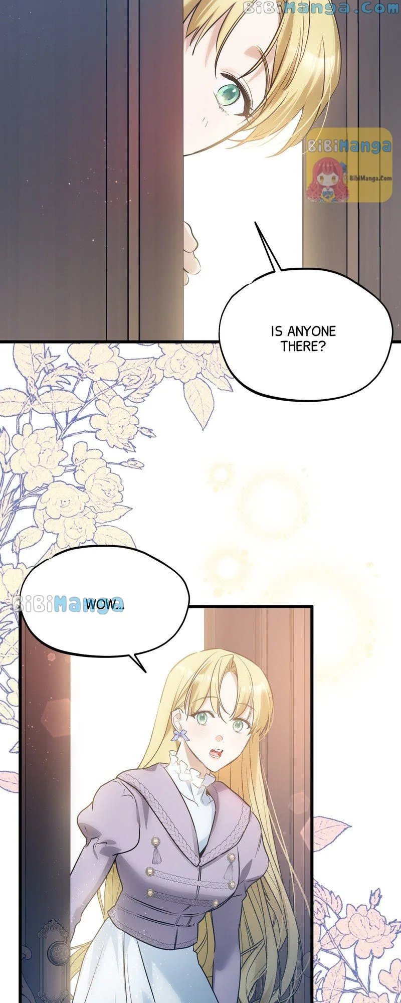 Who Knew Dragons Could Be This Cute Chapter 5 page 22