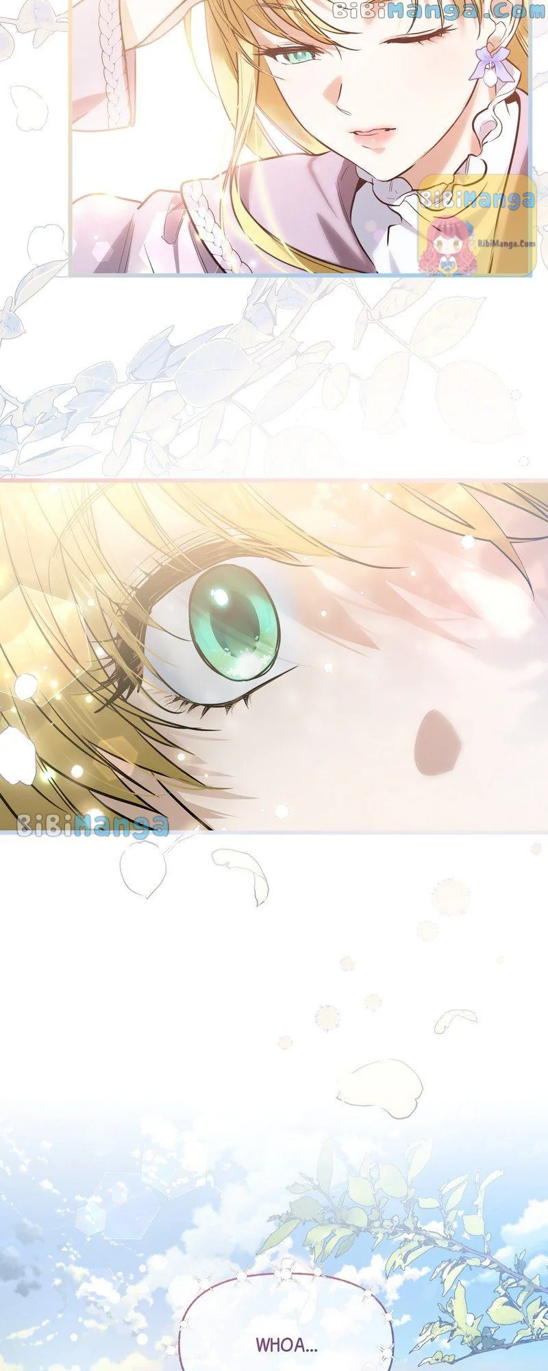 Who Knew Dragons Could Be This Cute Chapter 5 page 41