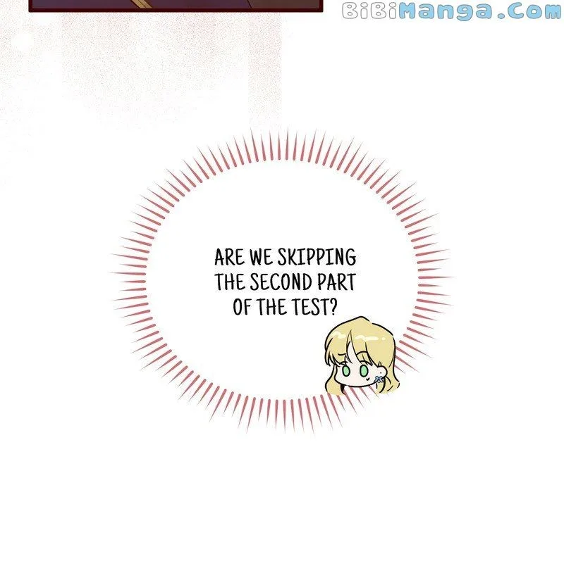 Who Knew Dragons Could Be This Cute Chapter 6 page 36