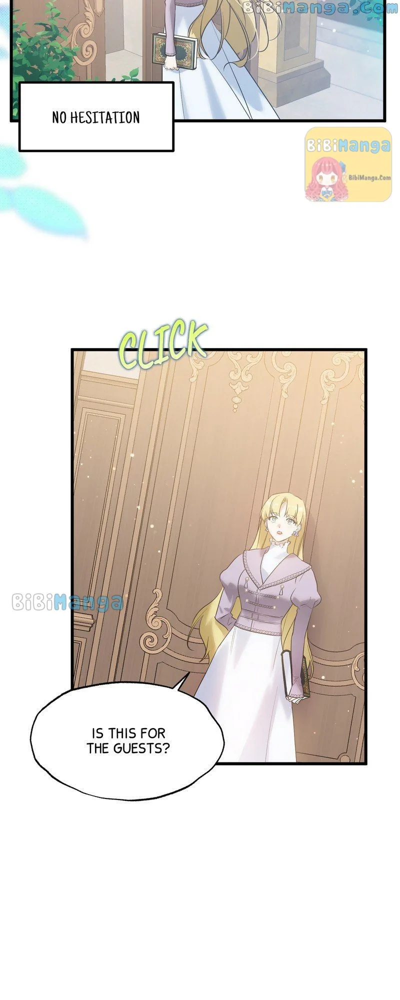 Who Knew Dragons Could Be This Cute Chapter 5 page 48