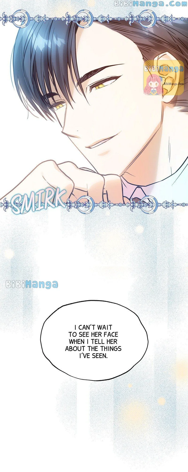 Who Knew Dragons Could Be This Cute Chapter 5 page 35