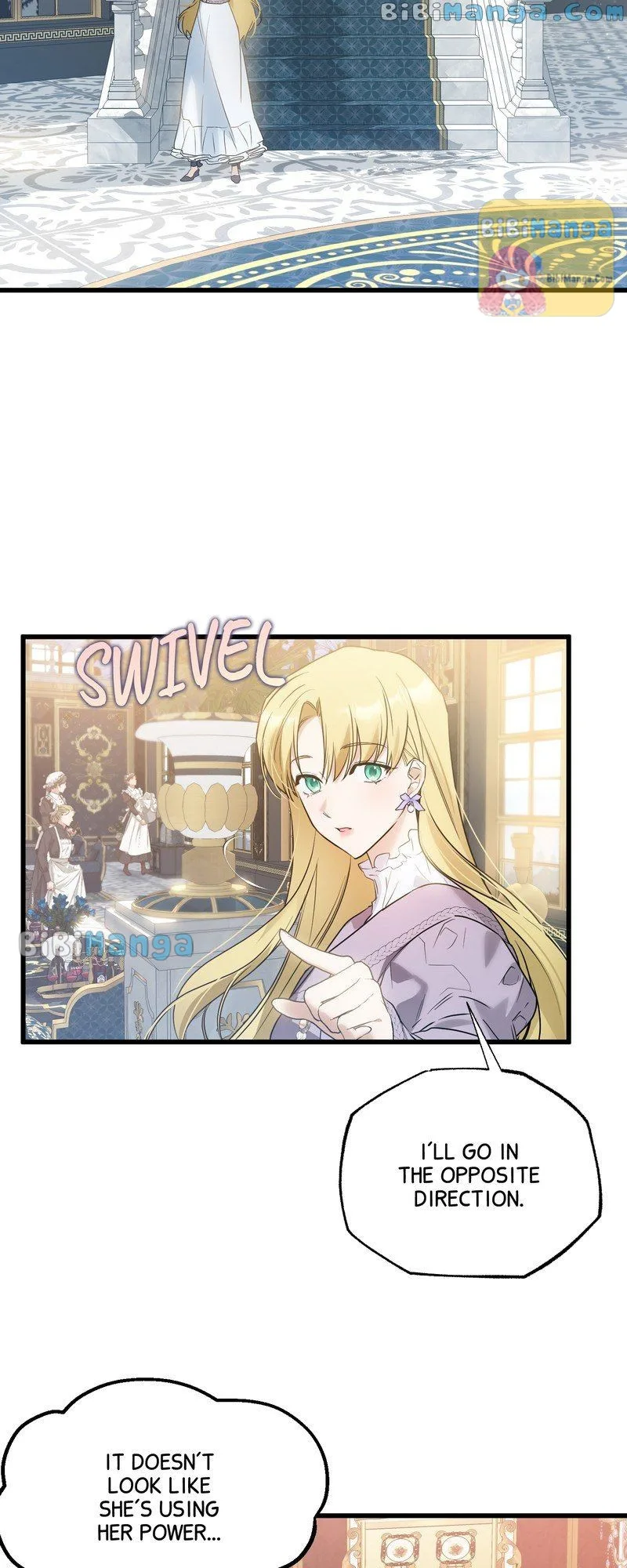 Who Knew Dragons Could Be This Cute Chapter 5 page 17