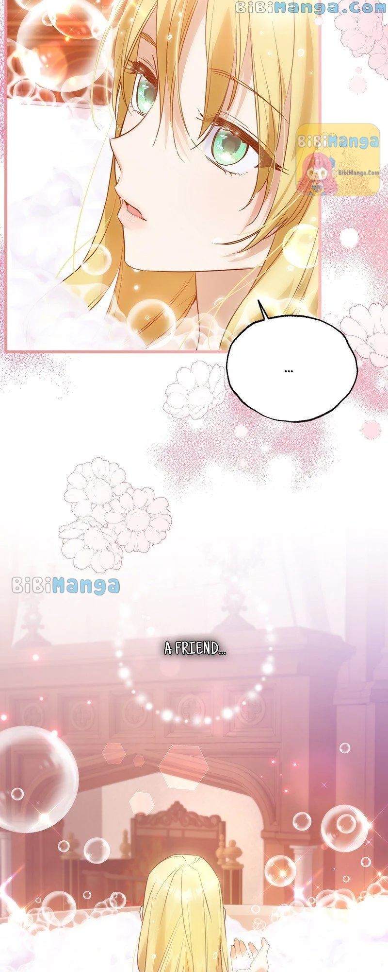 Who Knew Dragons Could Be This Cute Chapter 6 page 47