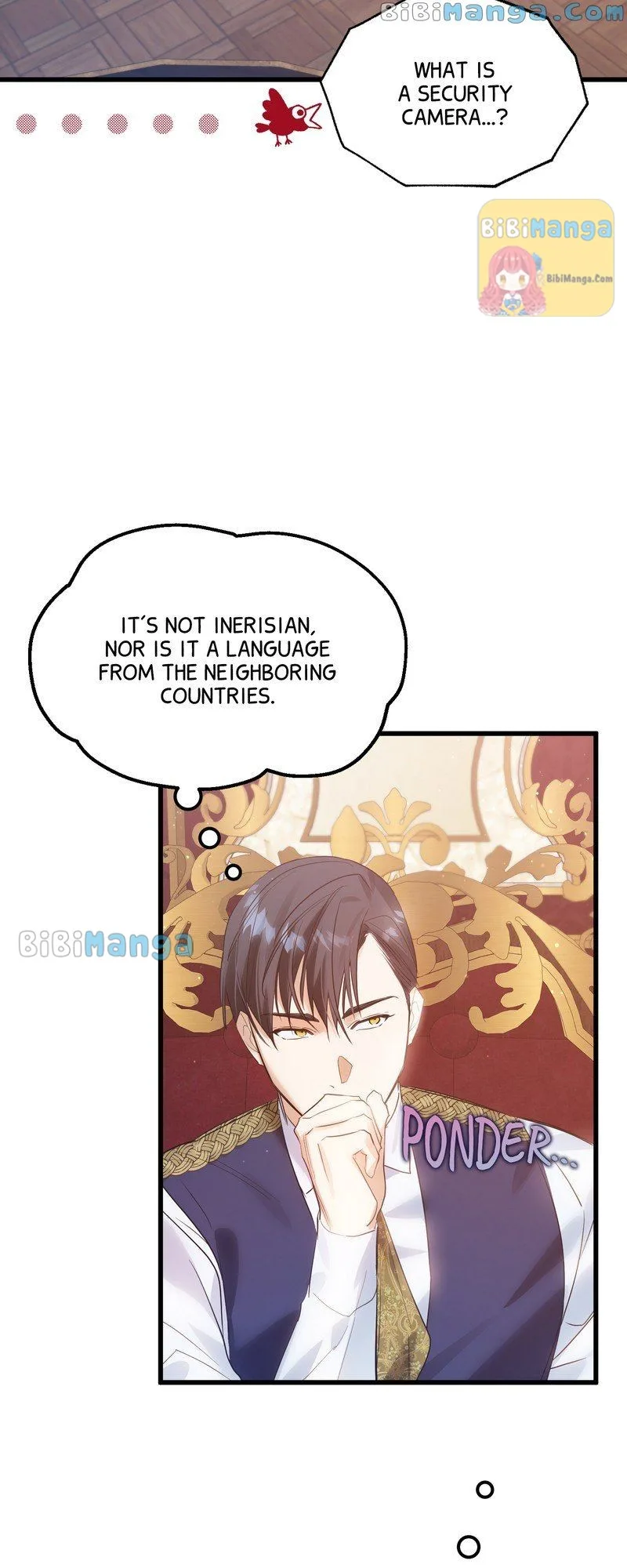 Who Knew Dragons Could Be This Cute Chapter 6 page 9