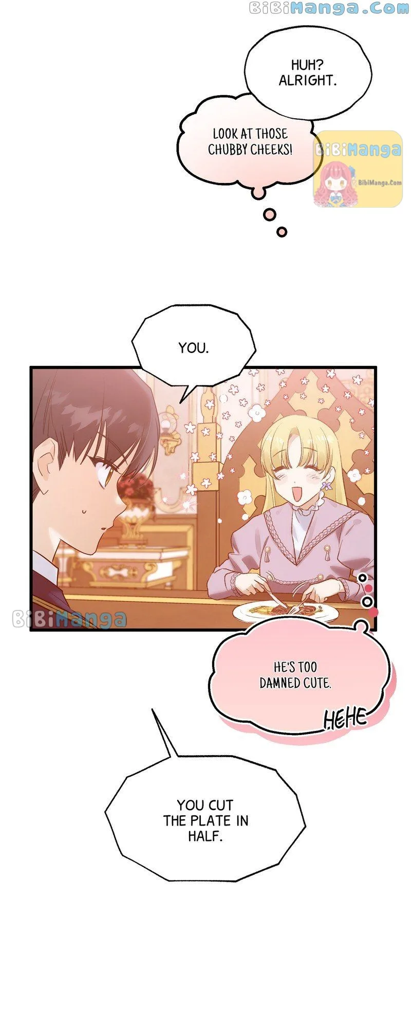 Who Knew Dragons Could Be This Cute Chapter 6 page 25