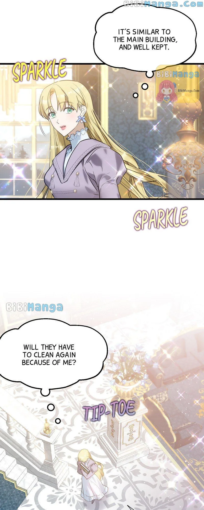 Who Knew Dragons Could Be This Cute Chapter 5 page 50