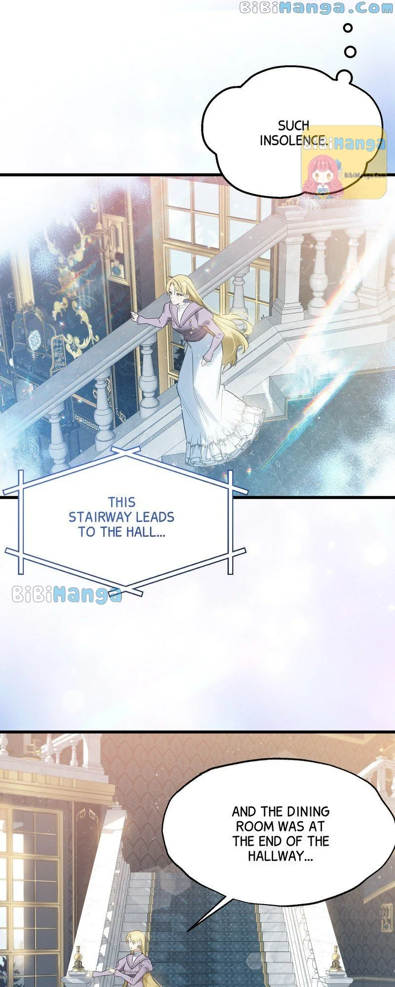 Who Knew Dragons Could Be This Cute Chapter 5 page 16