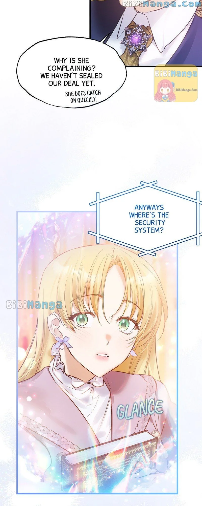 Who Knew Dragons Could Be This Cute Chapter 6 page 6