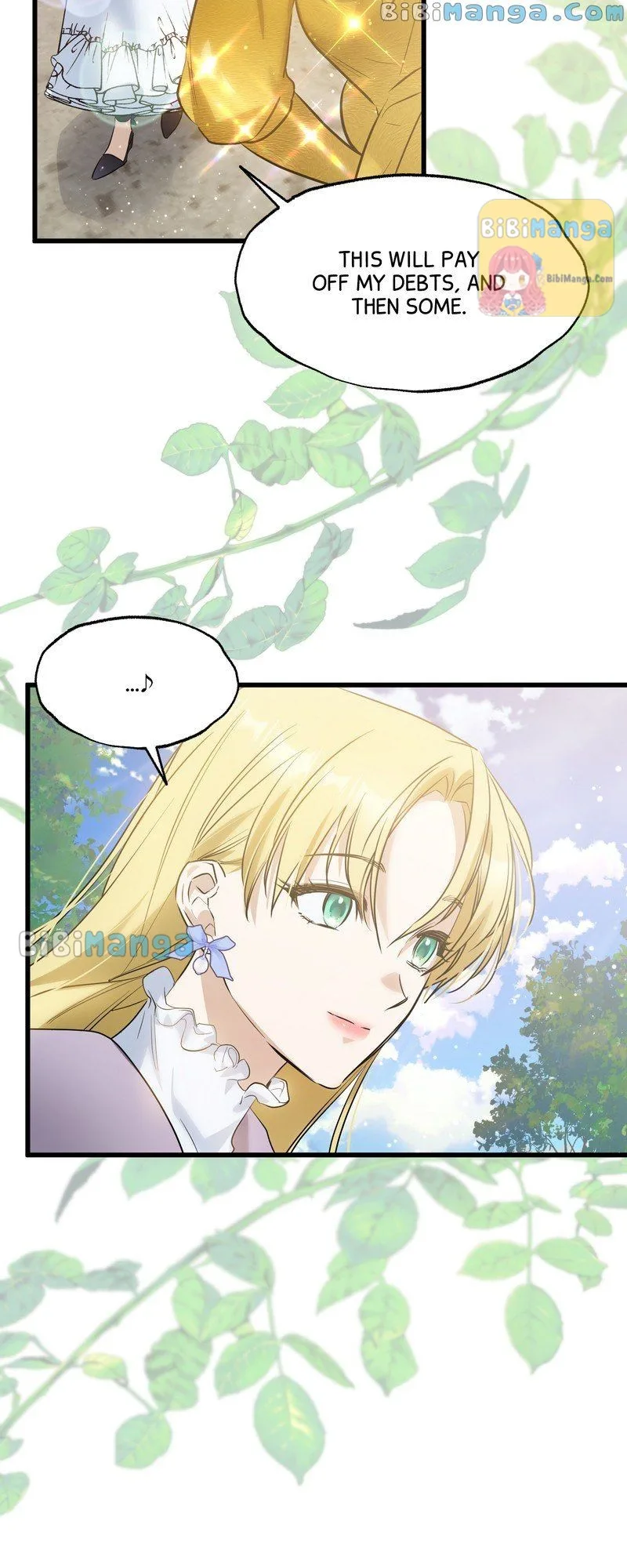 Who Knew Dragons Could Be This Cute Chapter 5 page 46