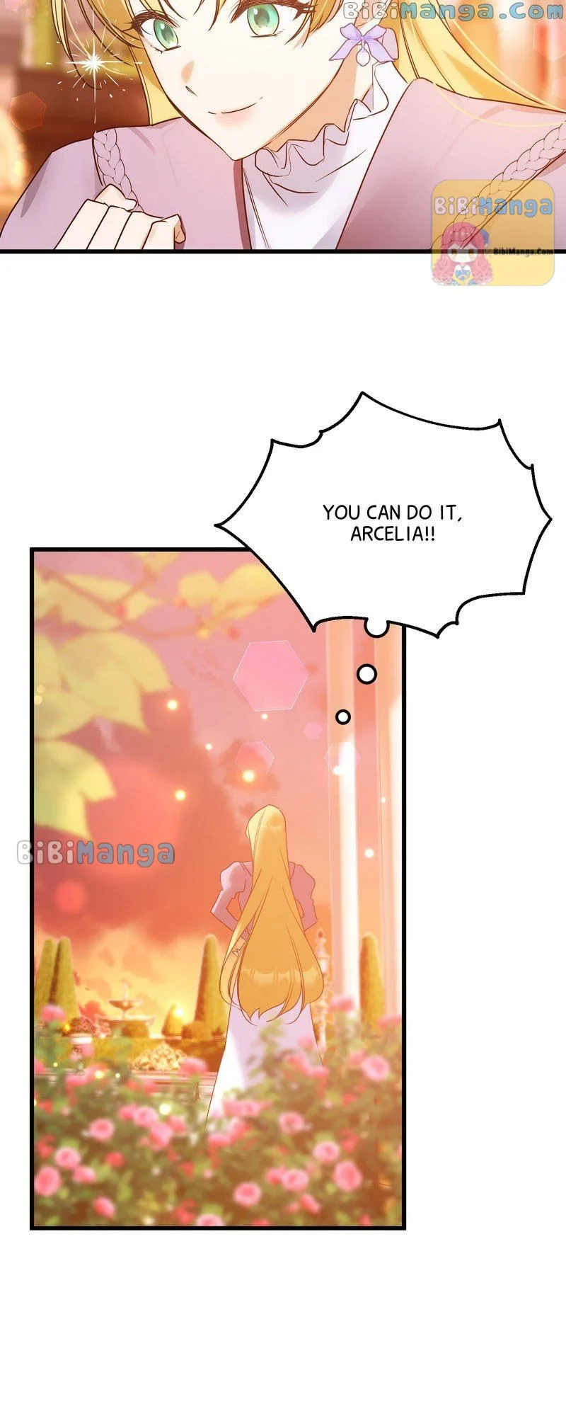 Who Knew Dragons Could Be This Cute Chapter 6 page 20