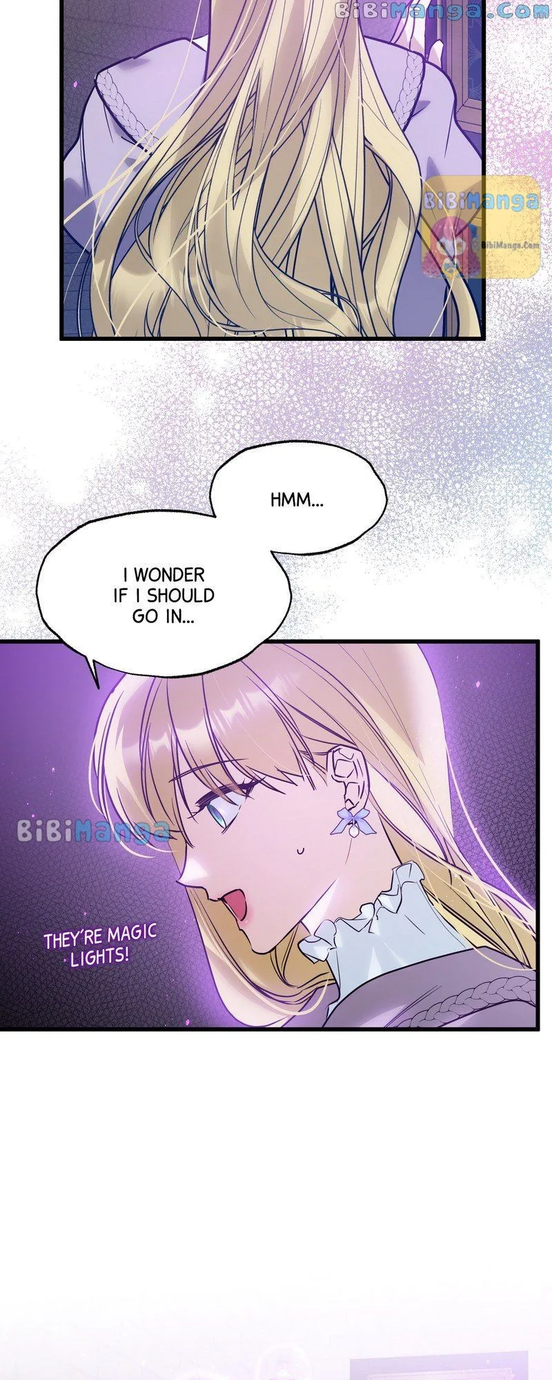 Who Knew Dragons Could Be This Cute Chapter 5 page 54
