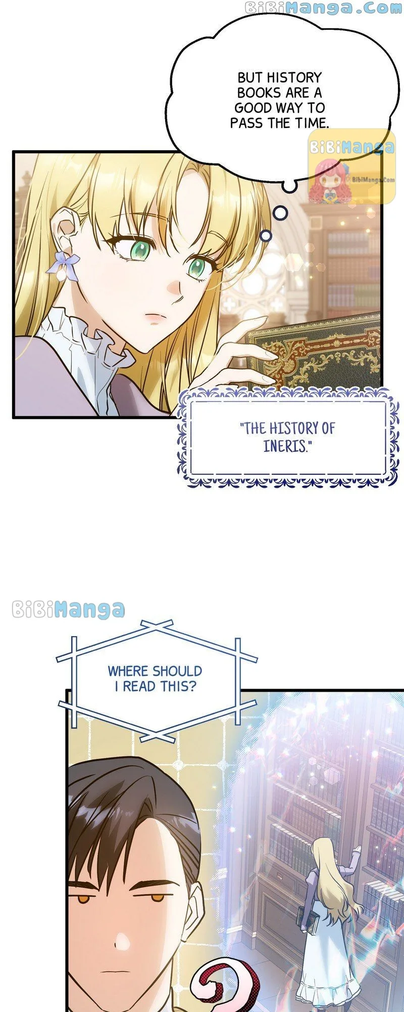 Who Knew Dragons Could Be This Cute Chapter 5 page 37