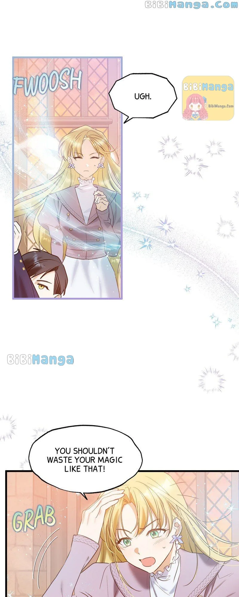 Who Knew Dragons Could Be This Cute Chapter 6 page 31