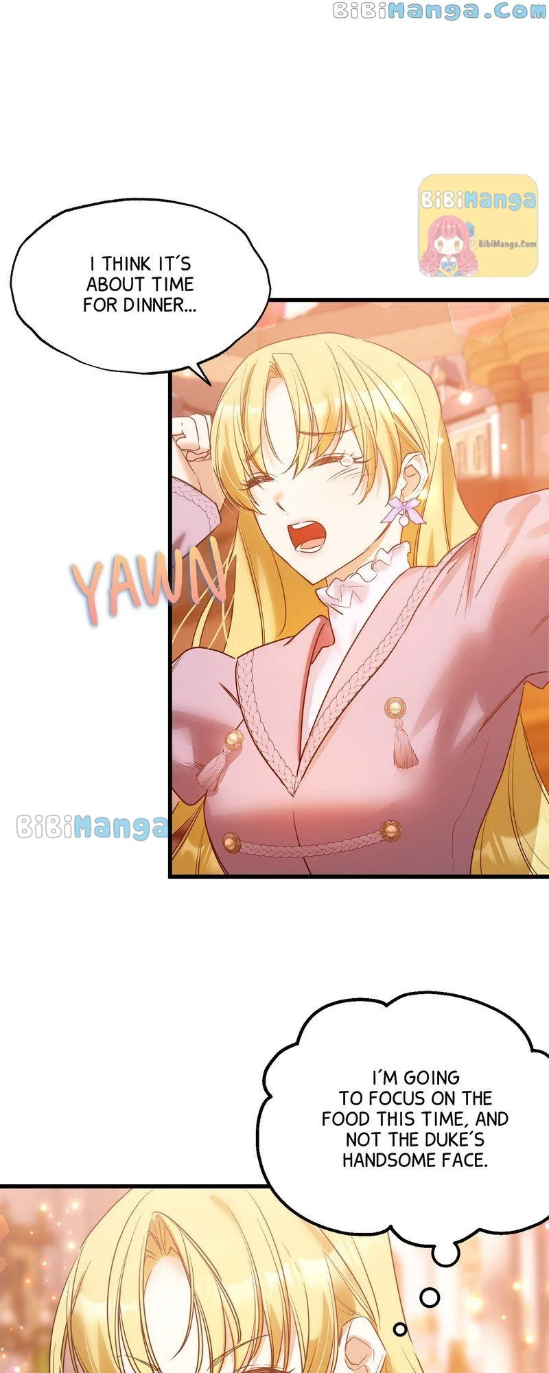 Who Knew Dragons Could Be This Cute Chapter 6 page 19
