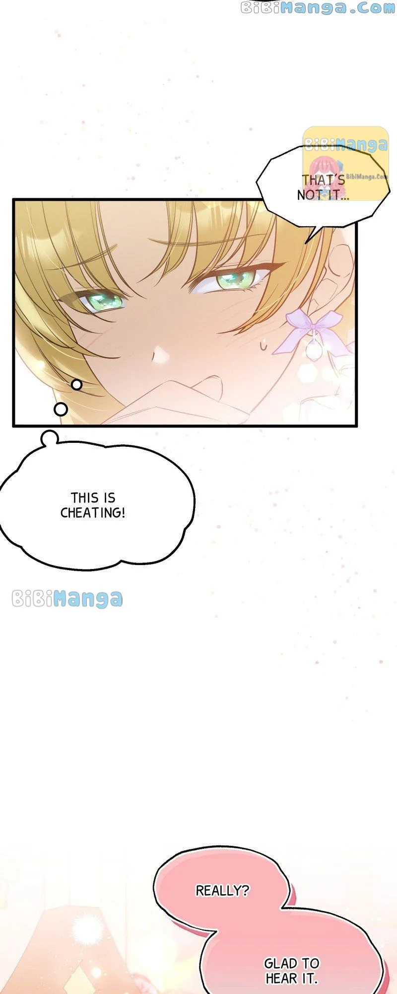 Who Knew Dragons Could Be This Cute Chapter 6 page 23