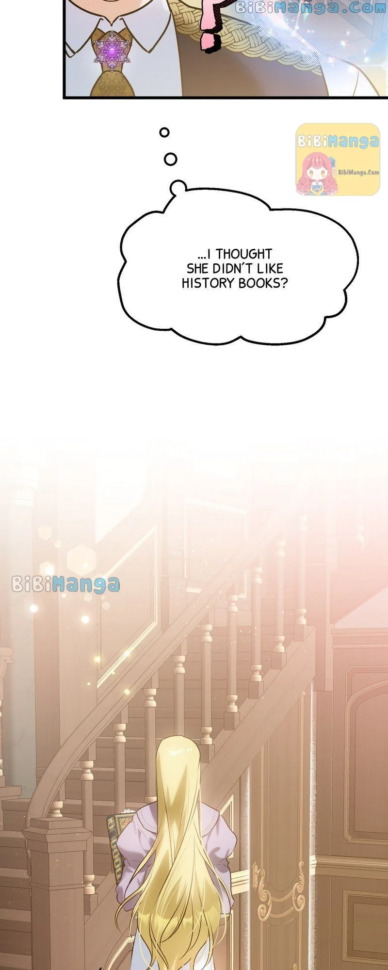 Who Knew Dragons Could Be This Cute Chapter 5 page 38