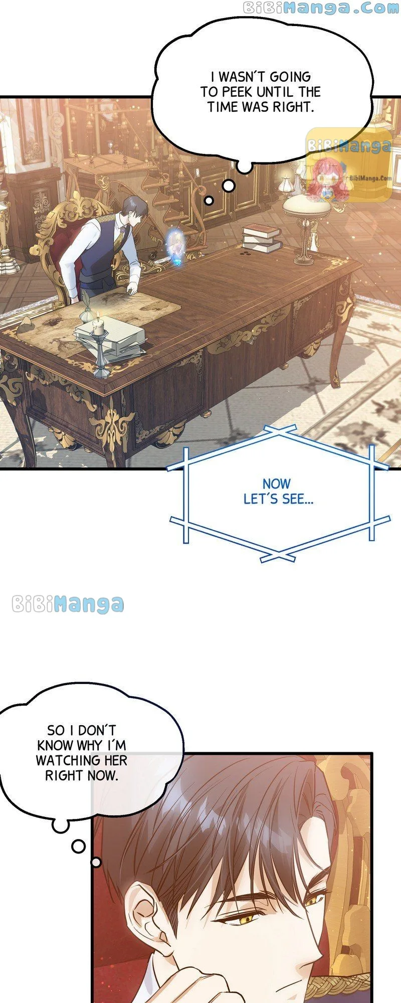 Who Knew Dragons Could Be This Cute Chapter 5 page 31