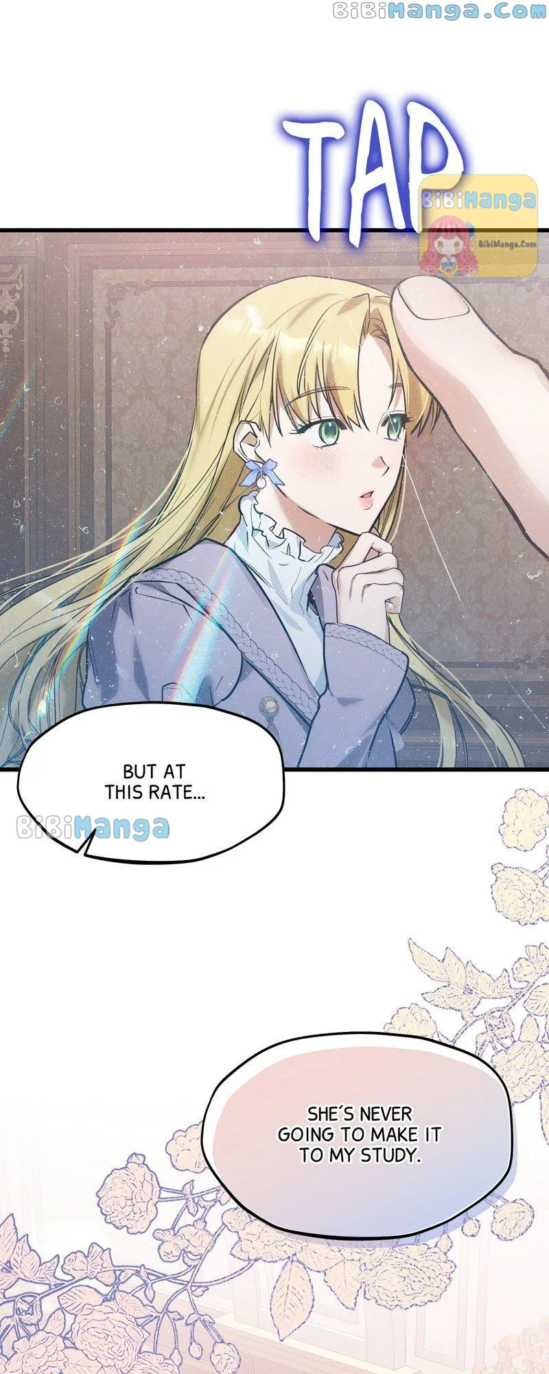 Who Knew Dragons Could Be This Cute Chapter 5 page 20