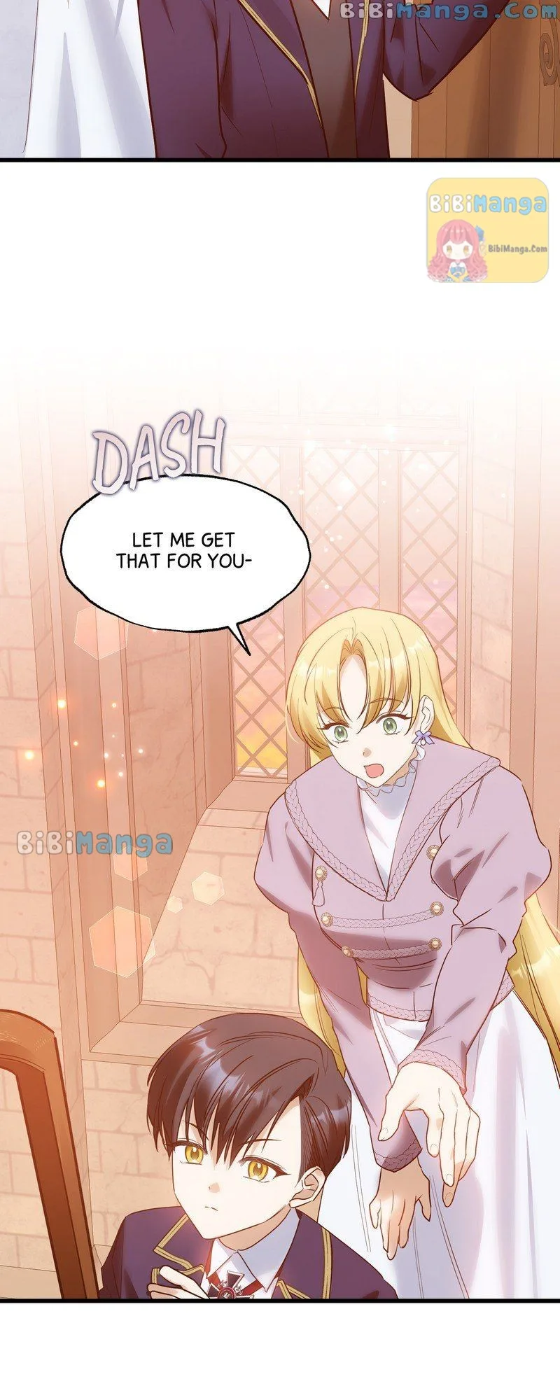 Who Knew Dragons Could Be This Cute Chapter 6 page 29