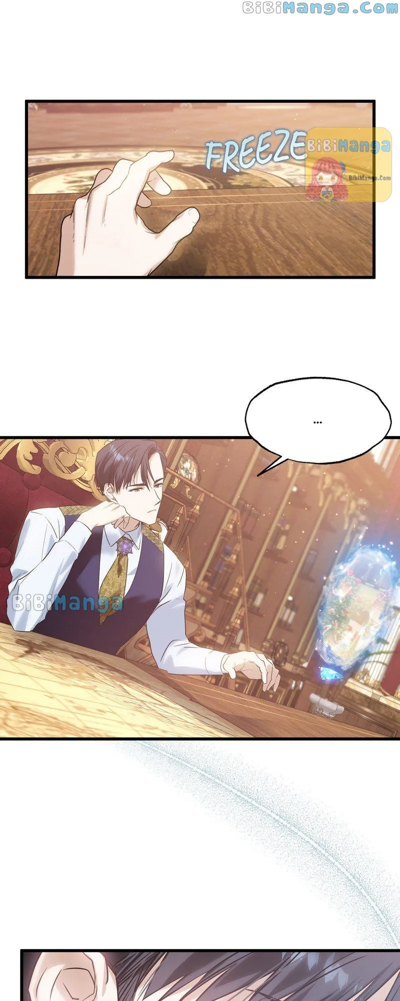 Who Knew Dragons Could Be This Cute Chapter 5 page 44