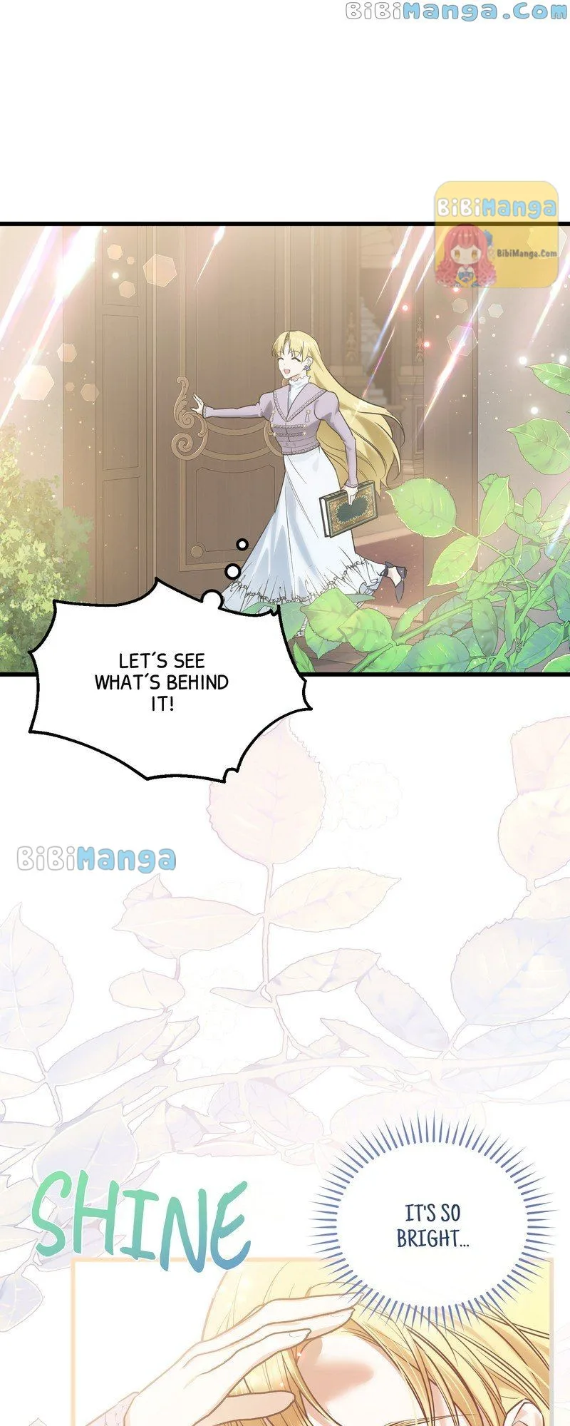 Who Knew Dragons Could Be This Cute Chapter 5 page 40