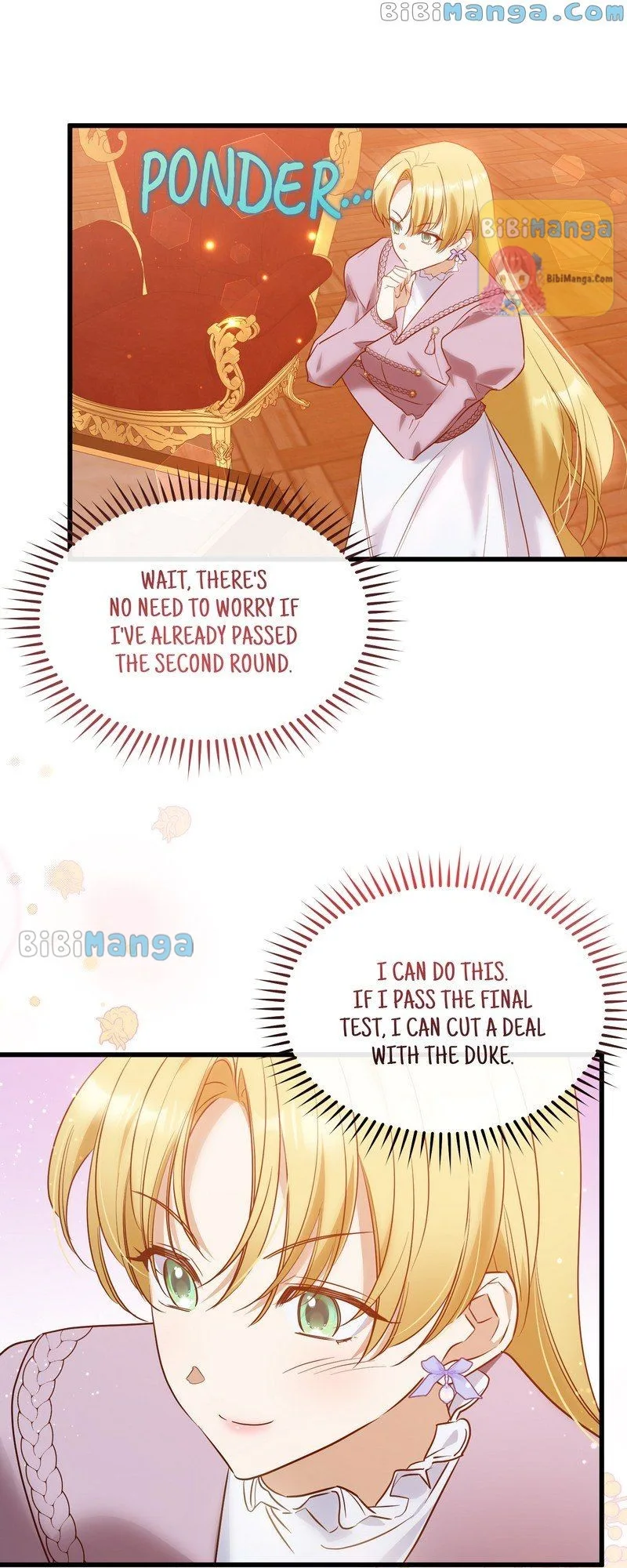 Who Knew Dragons Could Be This Cute Chapter 6 page 37