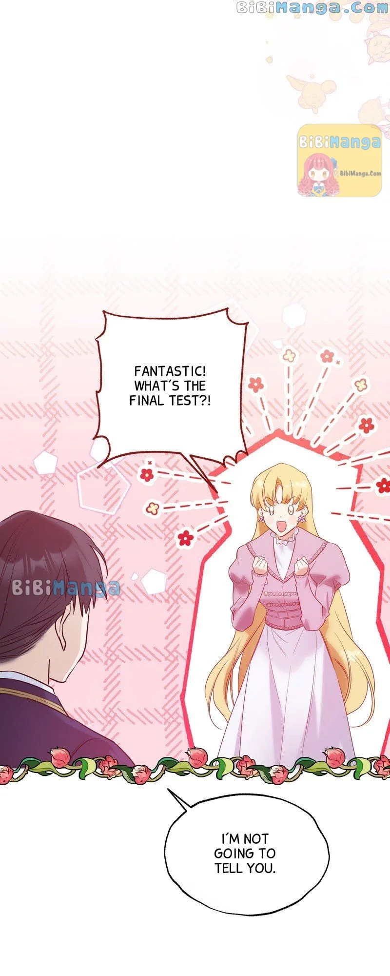 Who Knew Dragons Could Be This Cute Chapter 6 page 38