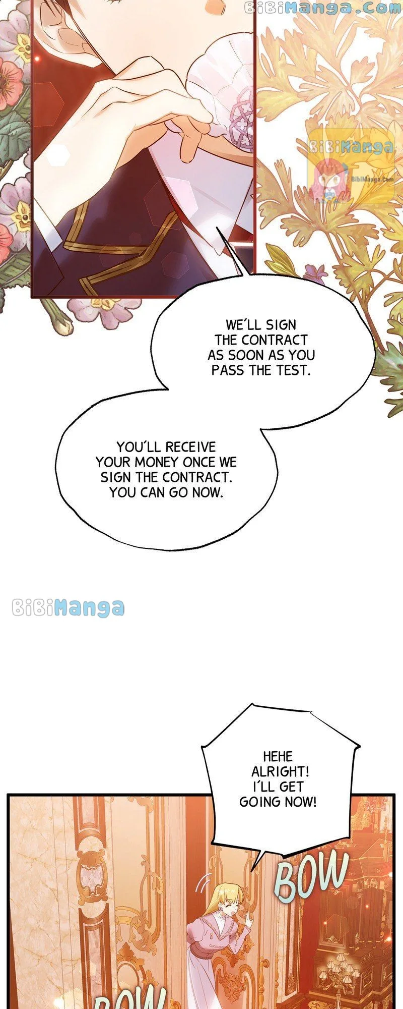 Who Knew Dragons Could Be This Cute Chapter 6 page 40