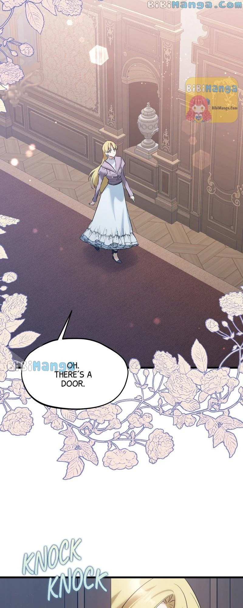 Who Knew Dragons Could Be This Cute Chapter 5 page 21