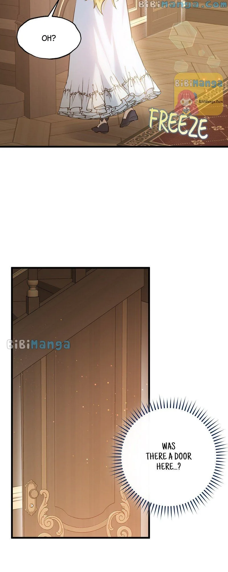 Who Knew Dragons Could Be This Cute Chapter 5 page 39