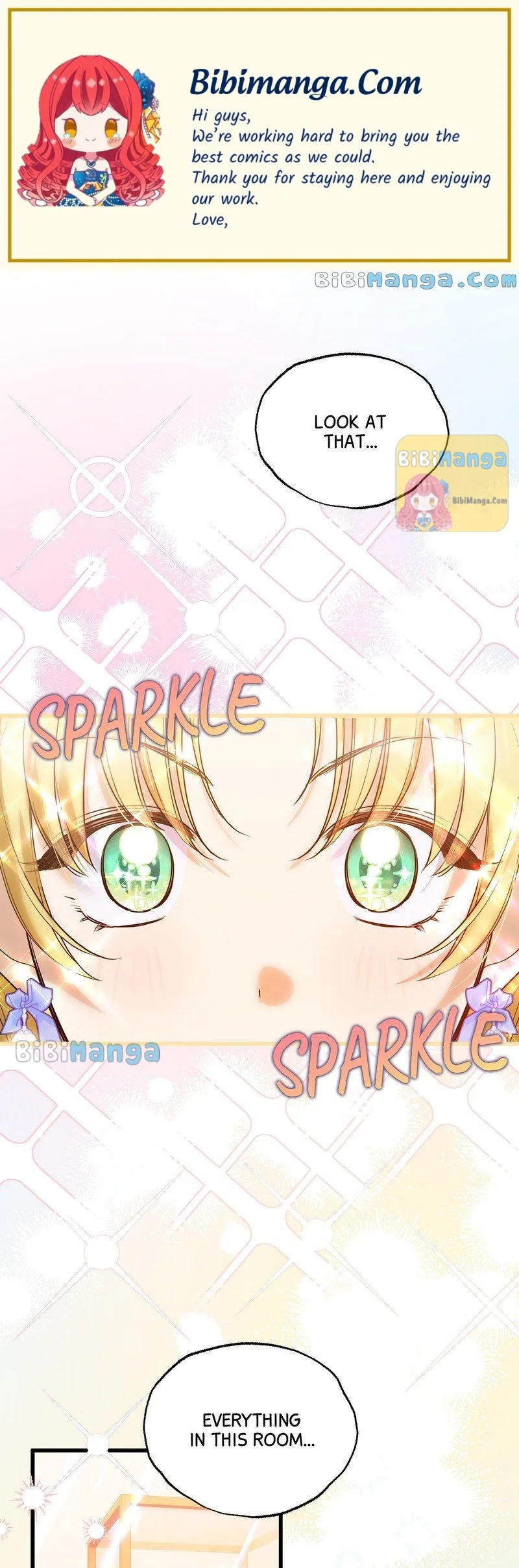 Who Knew Dragons Could Be This Cute Chapter 6 page 2