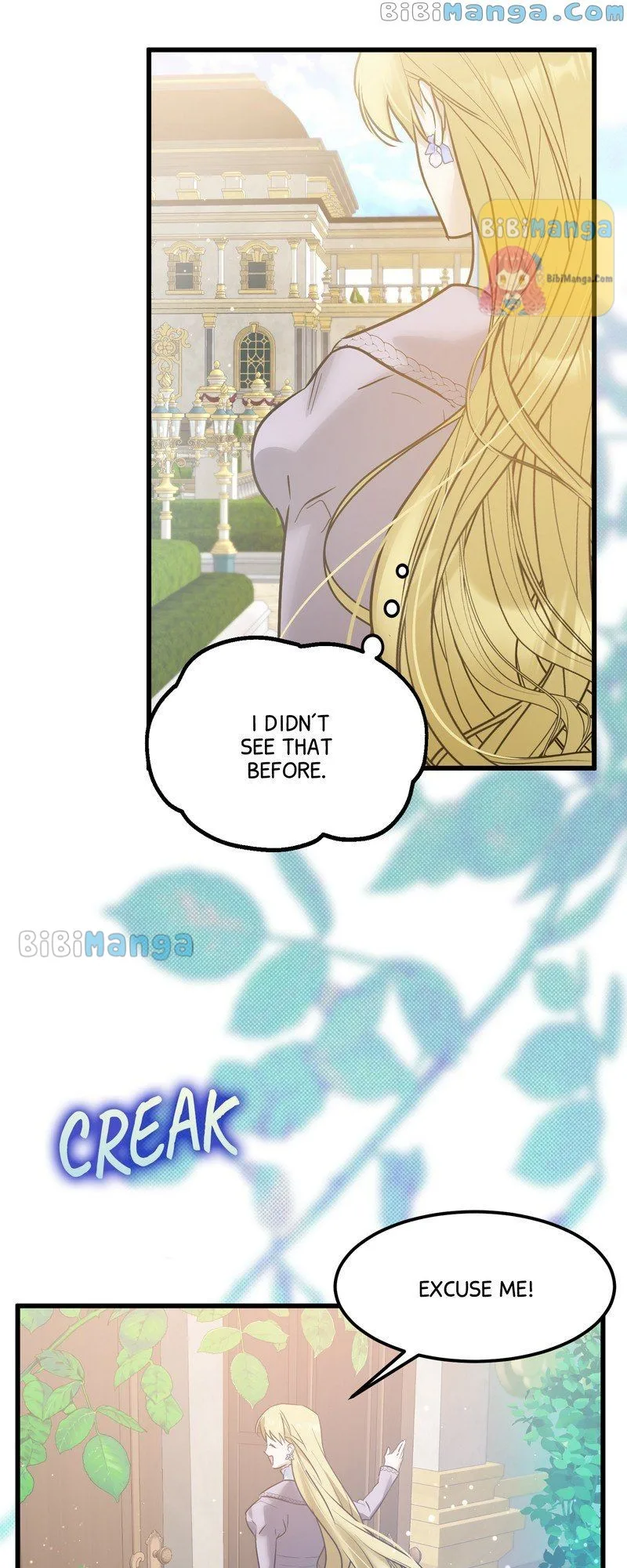 Who Knew Dragons Could Be This Cute Chapter 5 page 47
