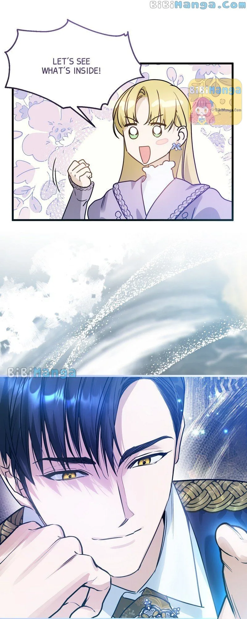 Who Knew Dragons Could Be This Cute Chapter 5 page 56