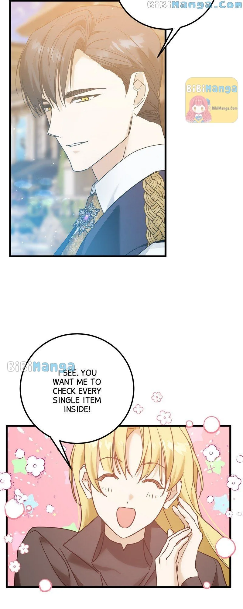 Who Knew Dragons Could Be This Cute Chapter 8 page 40
