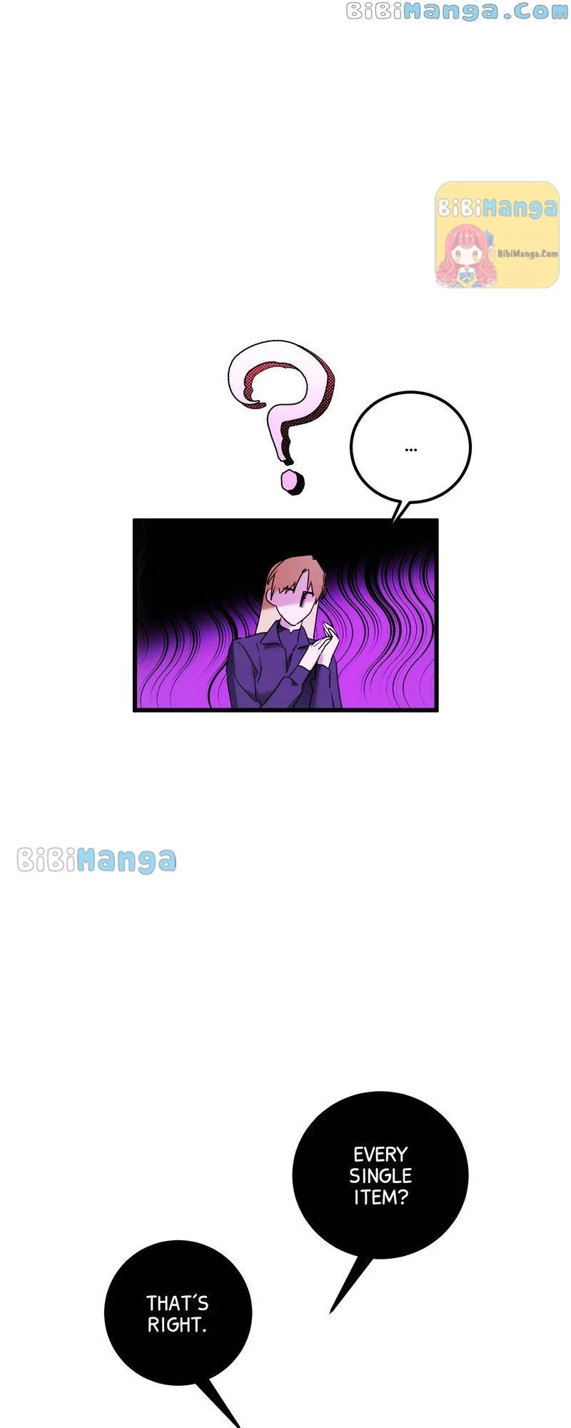Who Knew Dragons Could Be This Cute Chapter 8 page 41