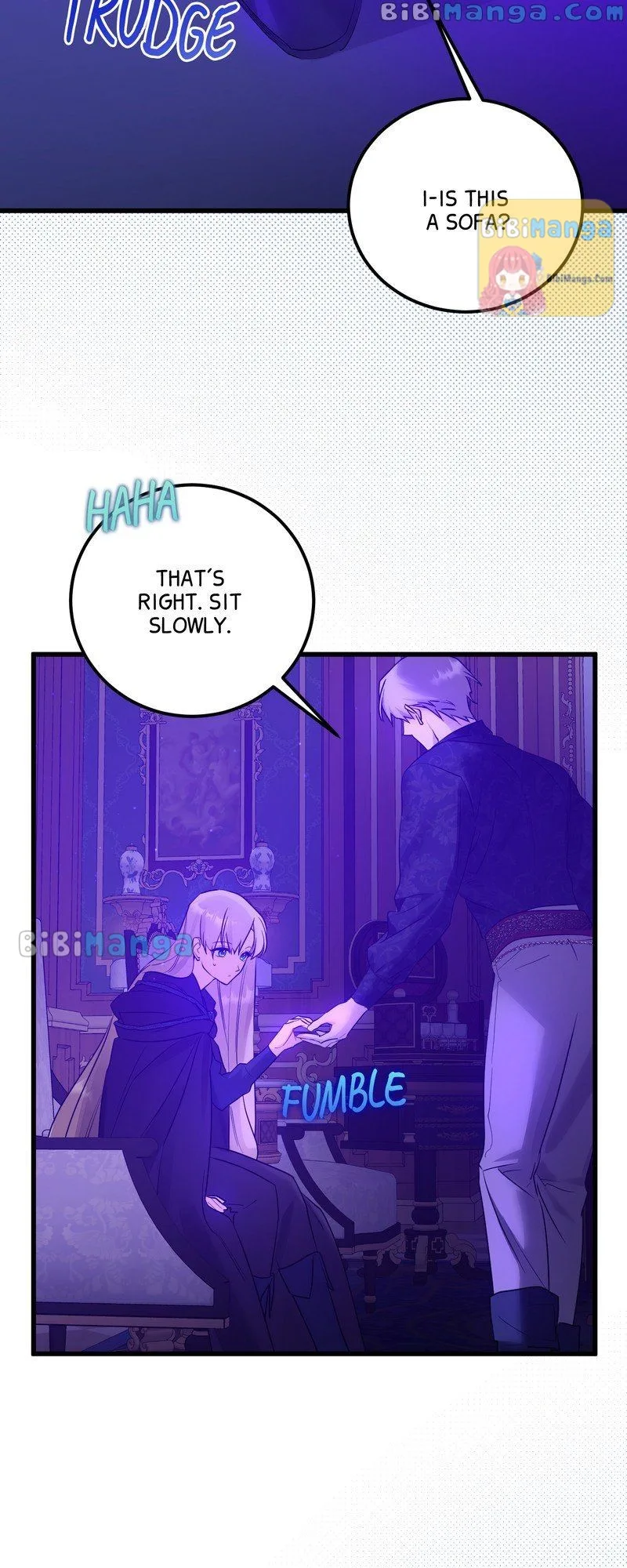 Who Knew Dragons Could Be This Cute Chapter 8 page 11