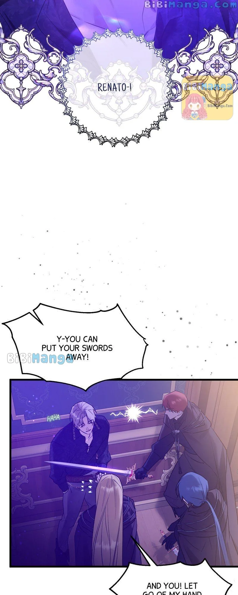 Who Knew Dragons Could Be This Cute Chapter 8 page 6