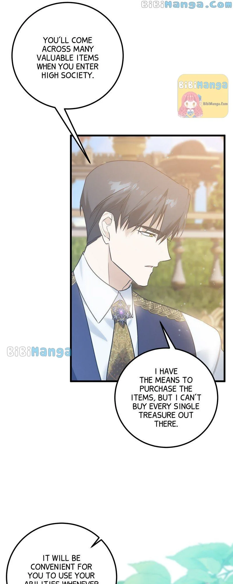 Who Knew Dragons Could Be This Cute Chapter 8 page 53