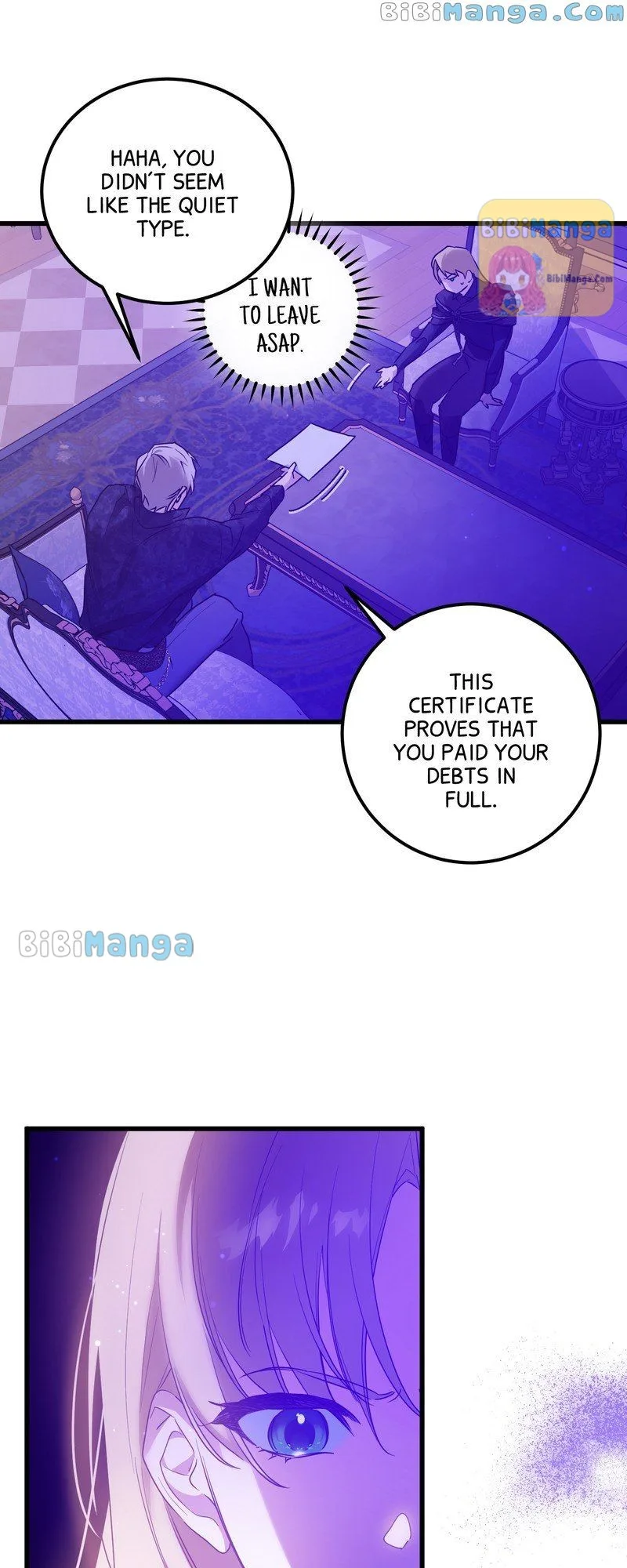 Who Knew Dragons Could Be This Cute Chapter 8 page 20