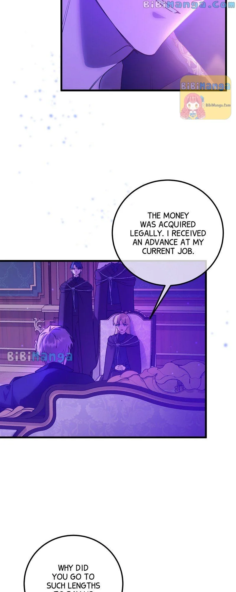 Who Knew Dragons Could Be This Cute Chapter 8 page 16