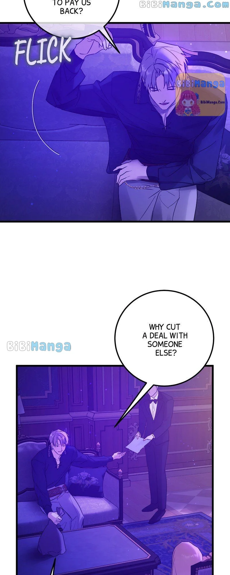 Who Knew Dragons Could Be This Cute Chapter 8 page 17