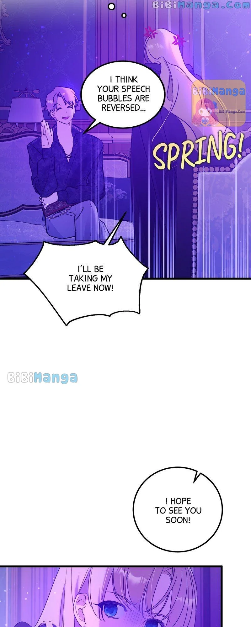 Who Knew Dragons Could Be This Cute Chapter 8 page 23
