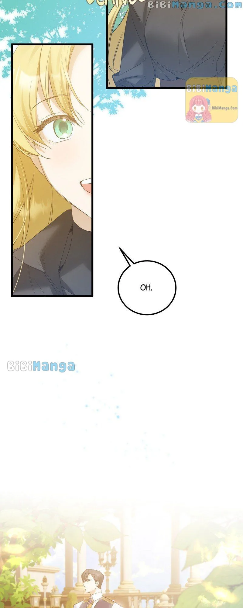 Who Knew Dragons Could Be This Cute Chapter 8 page 35