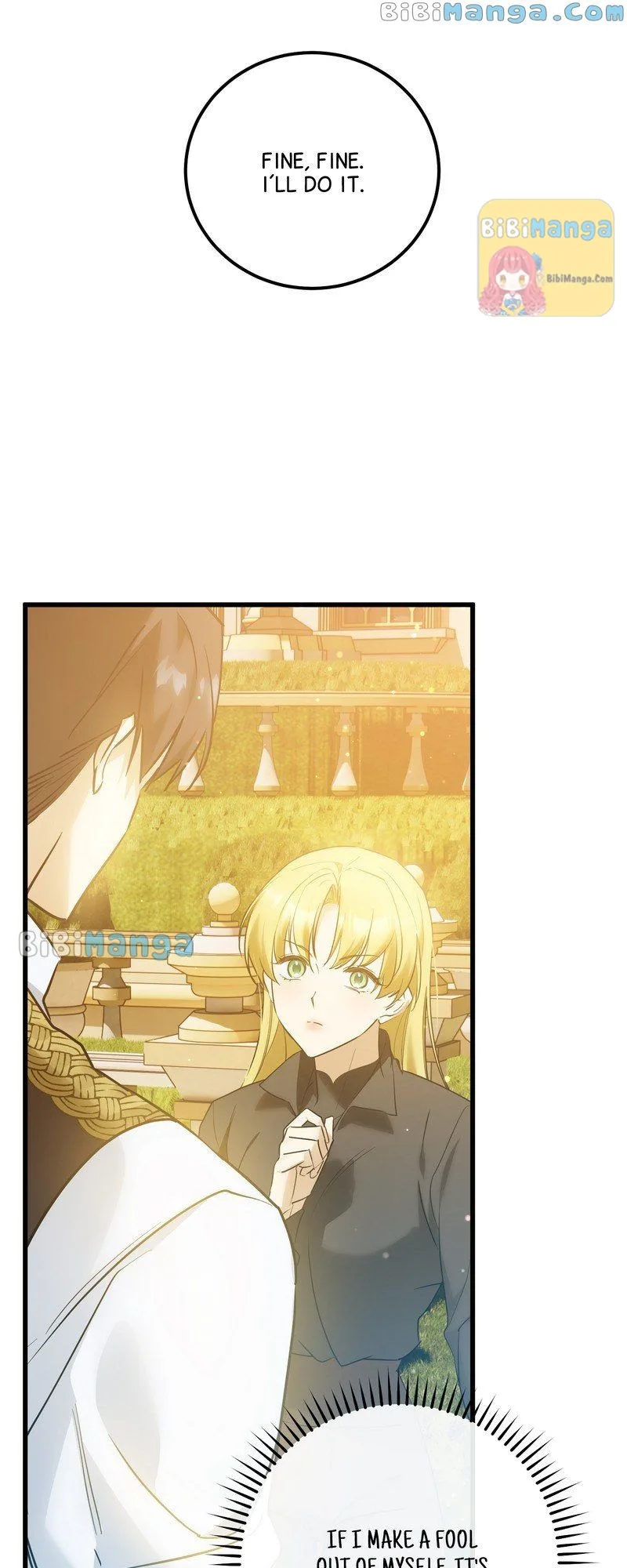 Who Knew Dragons Could Be This Cute Chapter 8 page 59