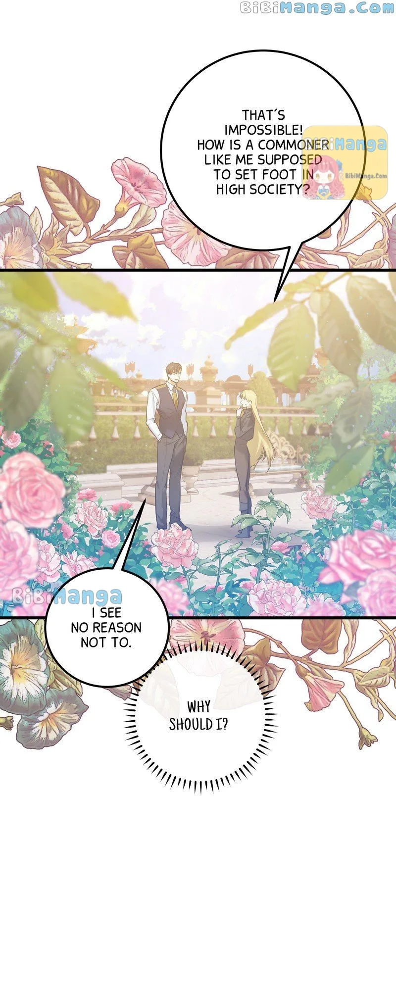 Who Knew Dragons Could Be This Cute Chapter 8 page 52