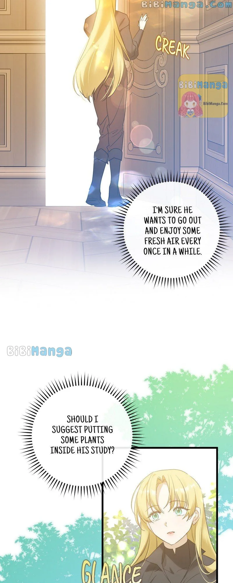 Who Knew Dragons Could Be This Cute Chapter 8 page 34