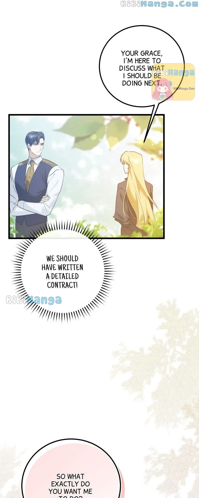 Who Knew Dragons Could Be This Cute Chapter 8 page 37